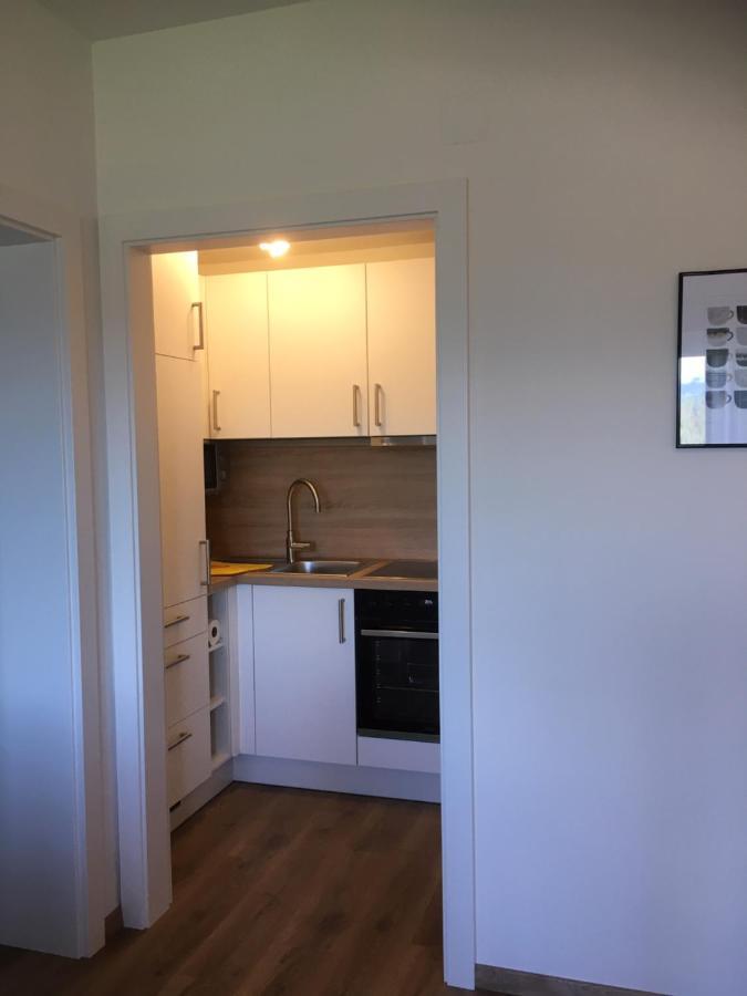 פאק אם סי Appartements Kaethe מראה חיצוני תמונה