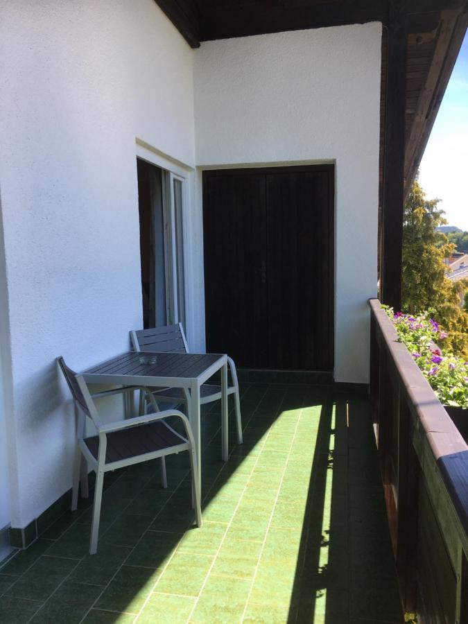 פאק אם סי Appartements Kaethe חדר תמונה