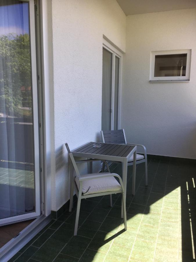 פאק אם סי Appartements Kaethe מראה חיצוני תמונה