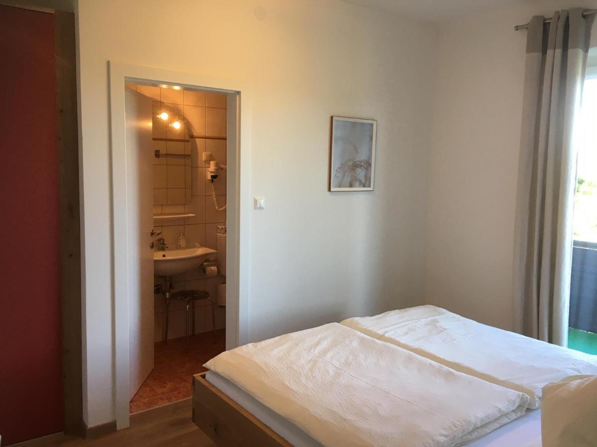 פאק אם סי Appartements Kaethe חדר תמונה