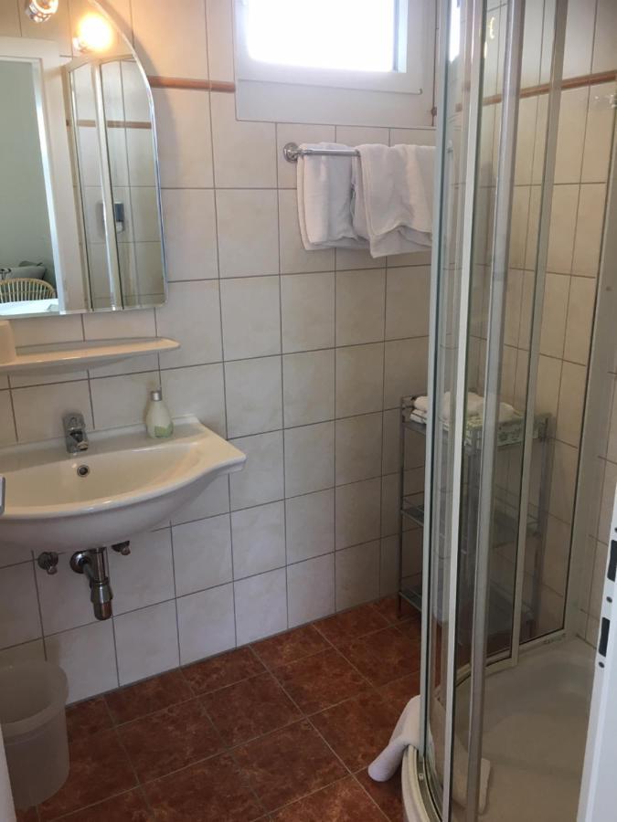 פאק אם סי Appartements Kaethe חדר תמונה