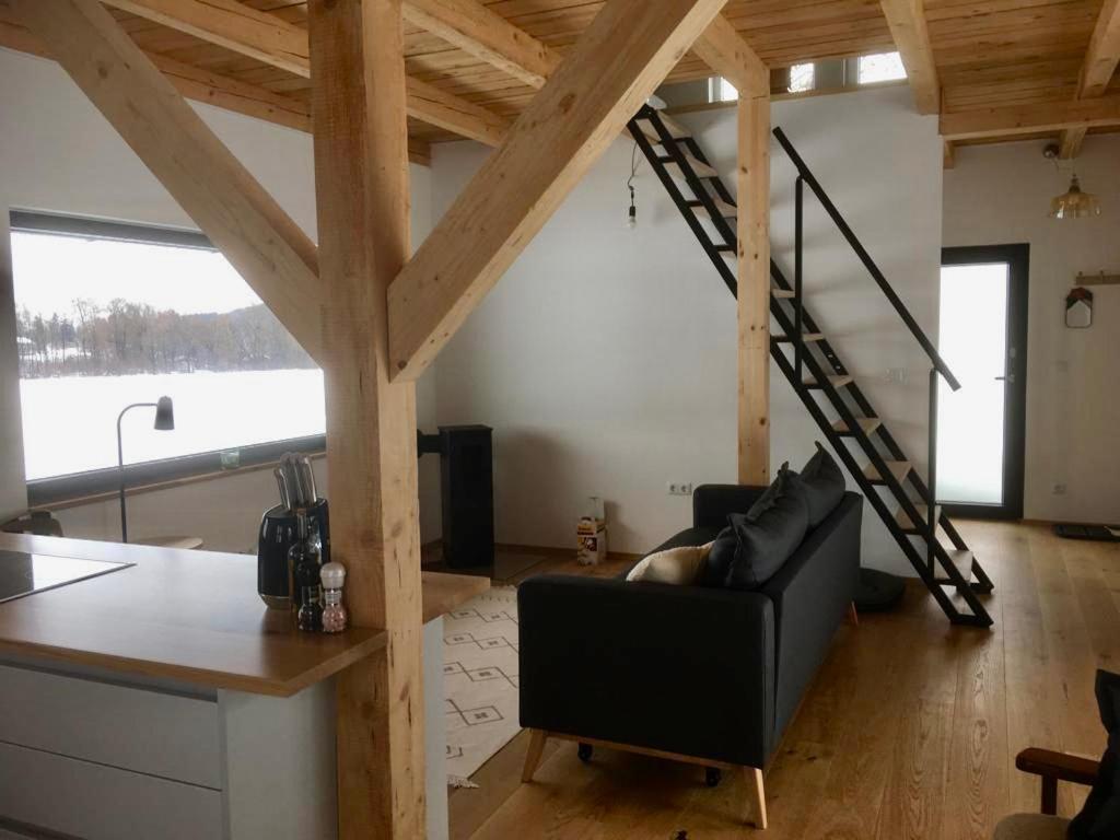 פאק אם סי Appartements Kaethe מראה חיצוני תמונה