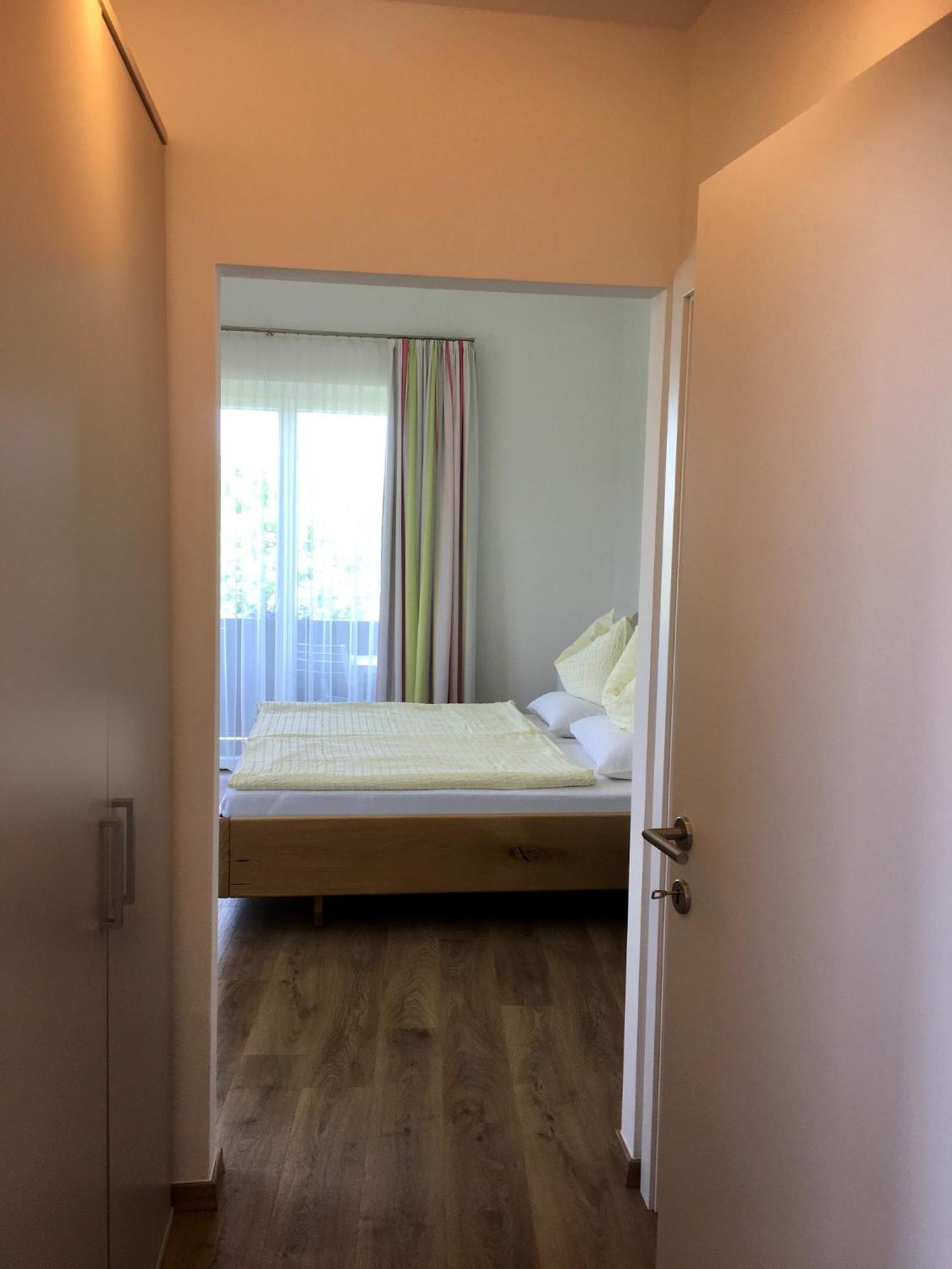 פאק אם סי Appartements Kaethe חדר תמונה
