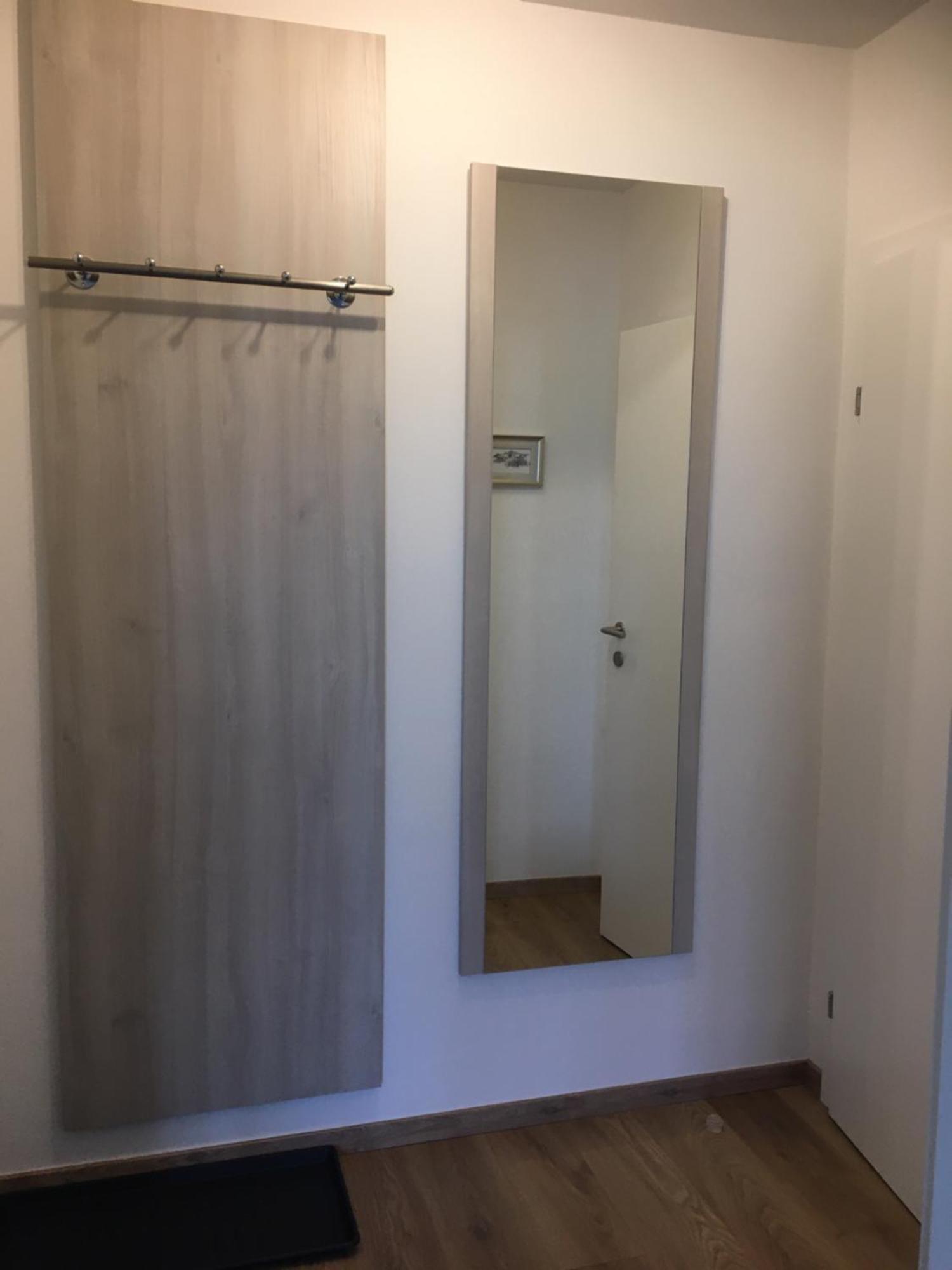 פאק אם סי Appartements Kaethe חדר תמונה