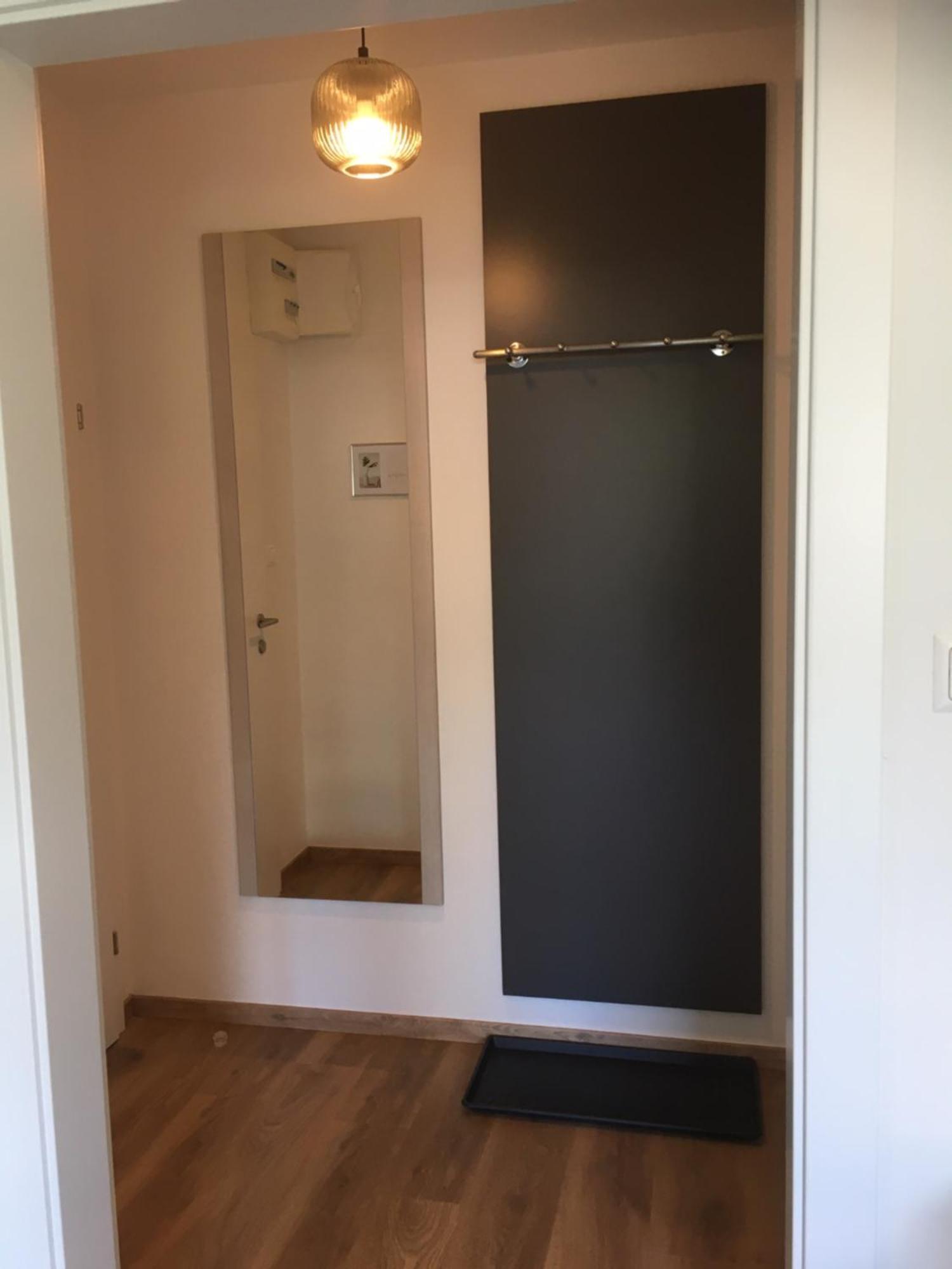 פאק אם סי Appartements Kaethe חדר תמונה