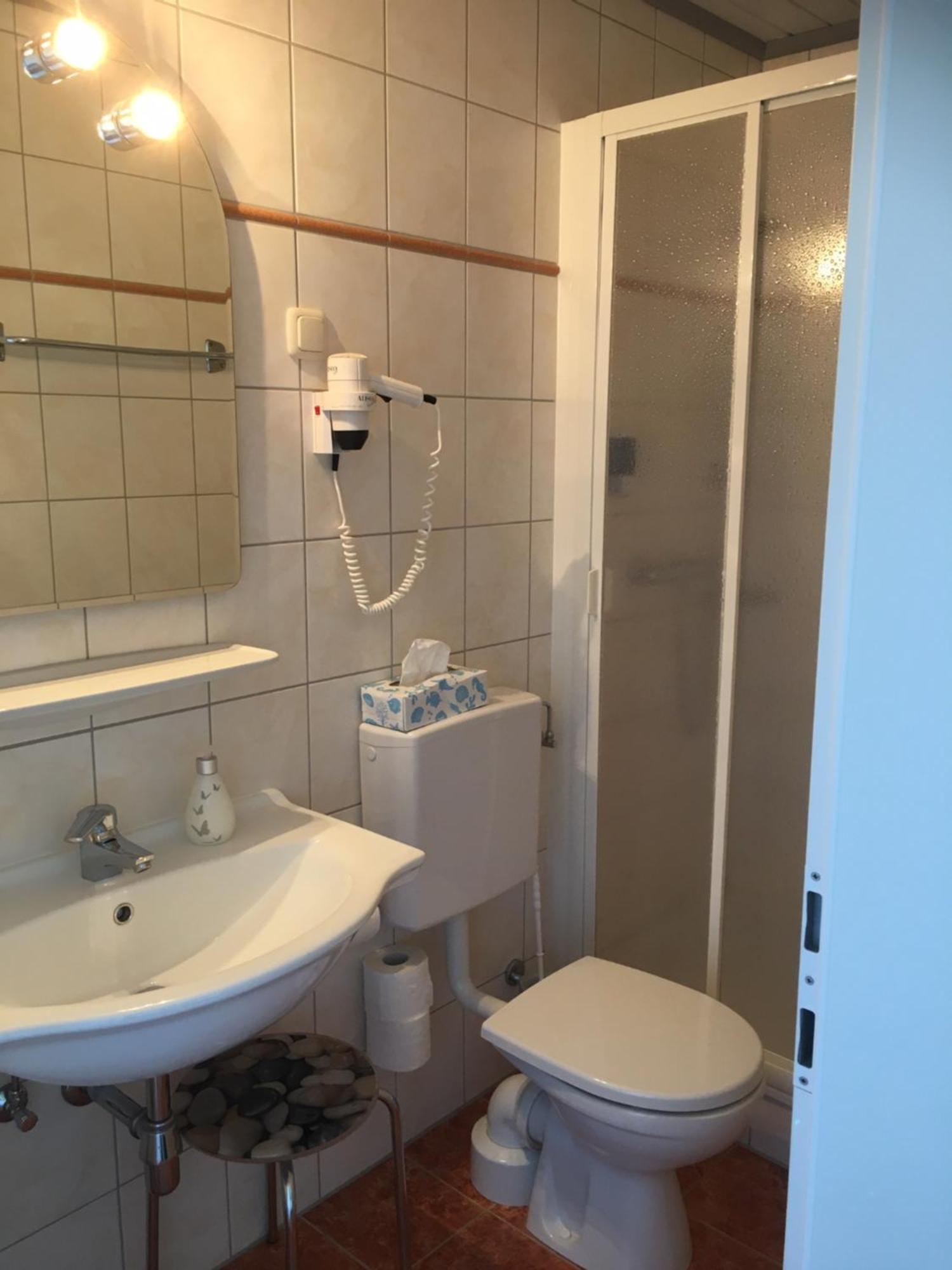 פאק אם סי Appartements Kaethe חדר תמונה