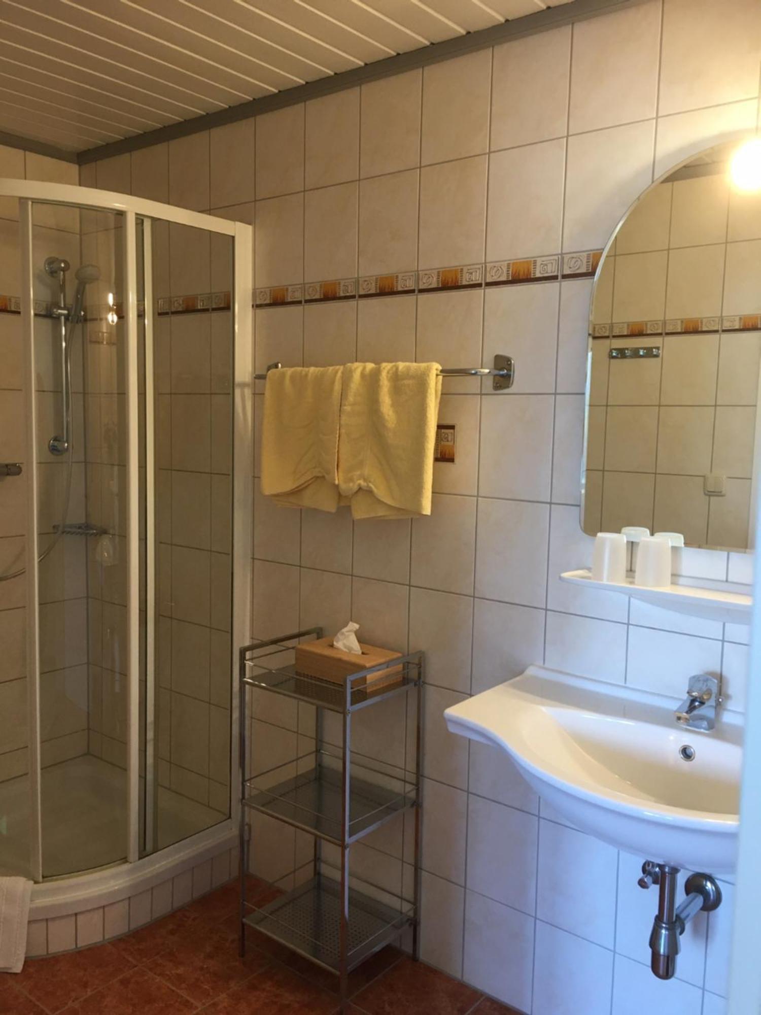 פאק אם סי Appartements Kaethe חדר תמונה